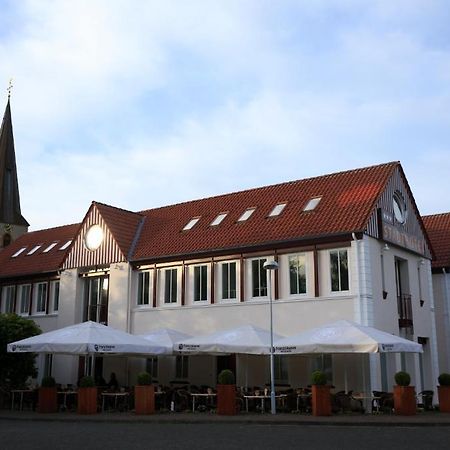 Stadthotel Werther Werther  Exteriér fotografie