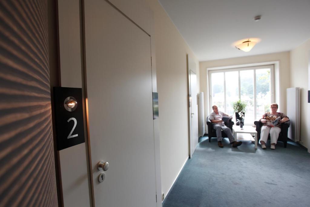 Stadthotel Werther Werther  Pokoj fotografie