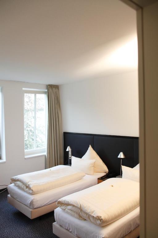 Stadthotel Werther Werther  Pokoj fotografie