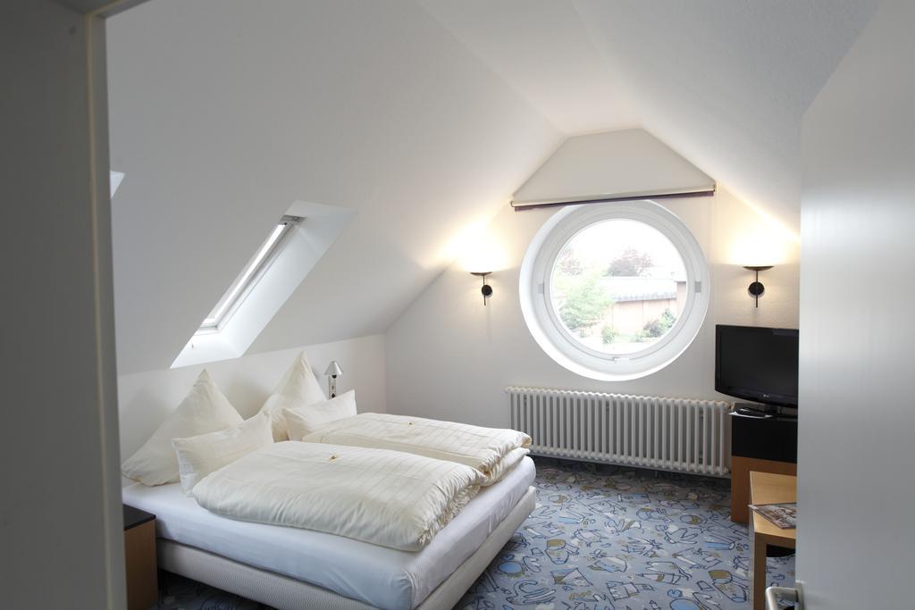 Stadthotel Werther Werther  Pokoj fotografie