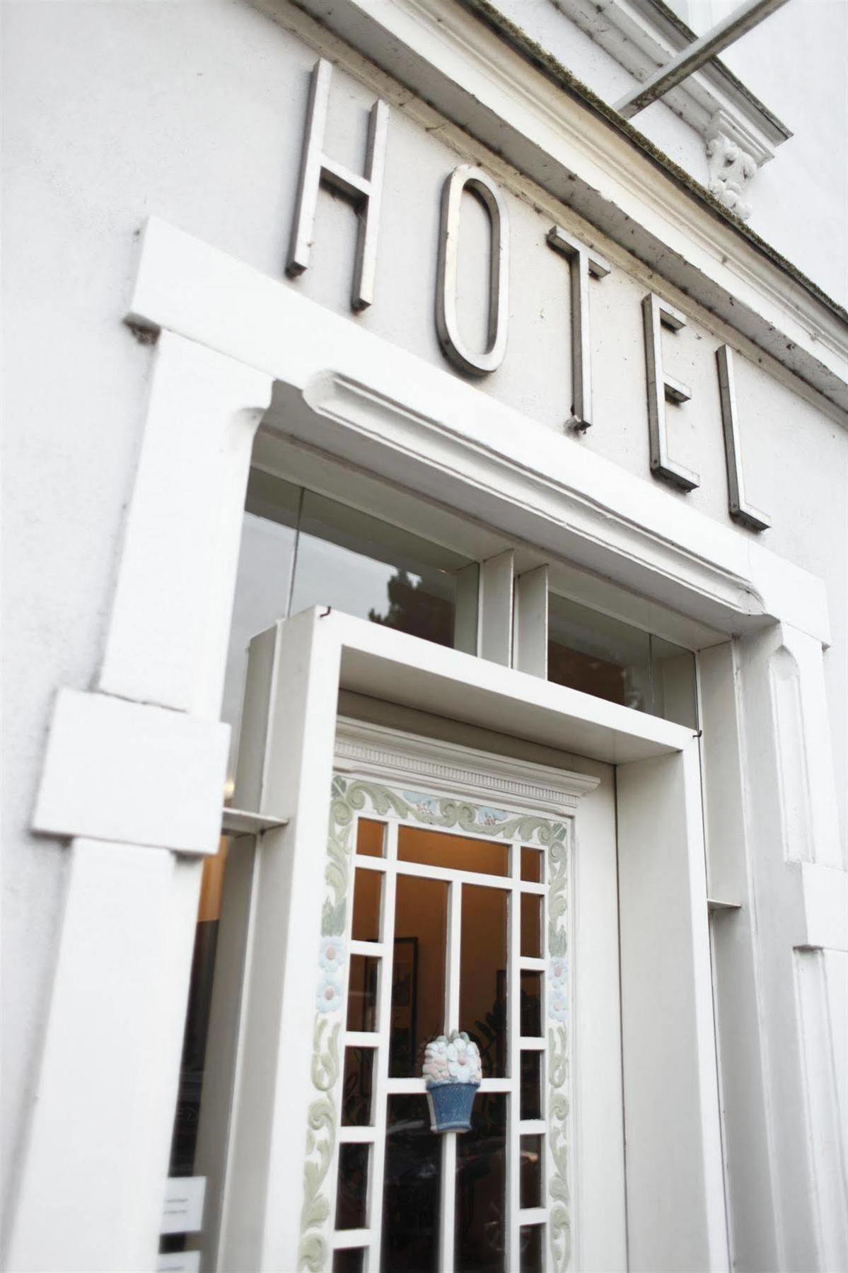 Stadthotel Werther Werther  Exteriér fotografie