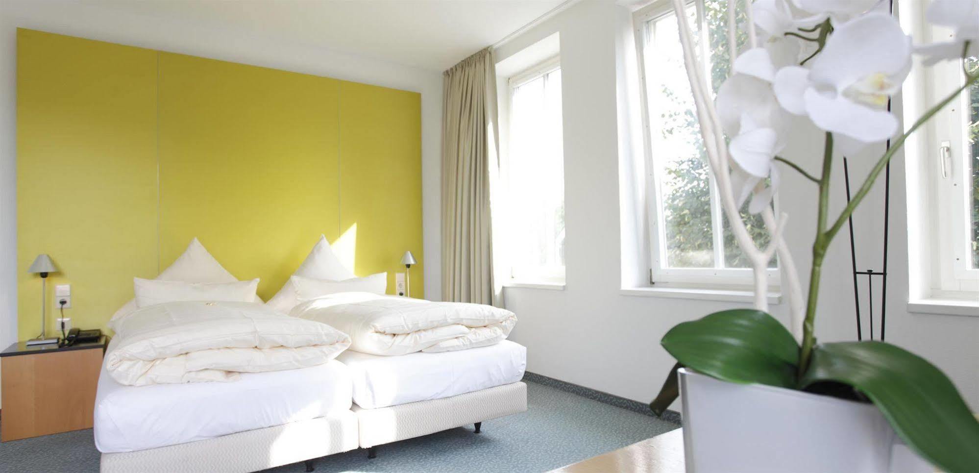 Stadthotel Werther Werther  Exteriér fotografie